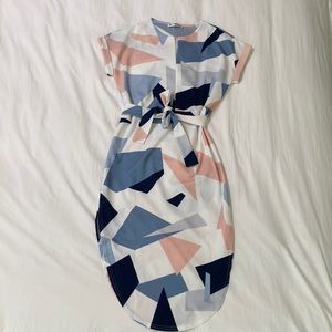 Trendy Amazon Dress Size Medium